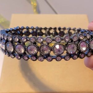 Premier “Dress Code” Stretch Bracelet